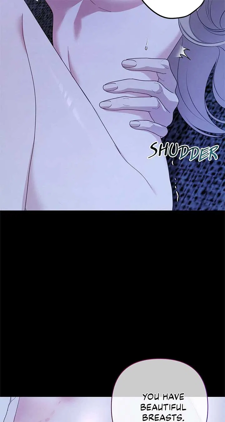 The Devil Who Kisses My Feet Chapter 16 – Page 48