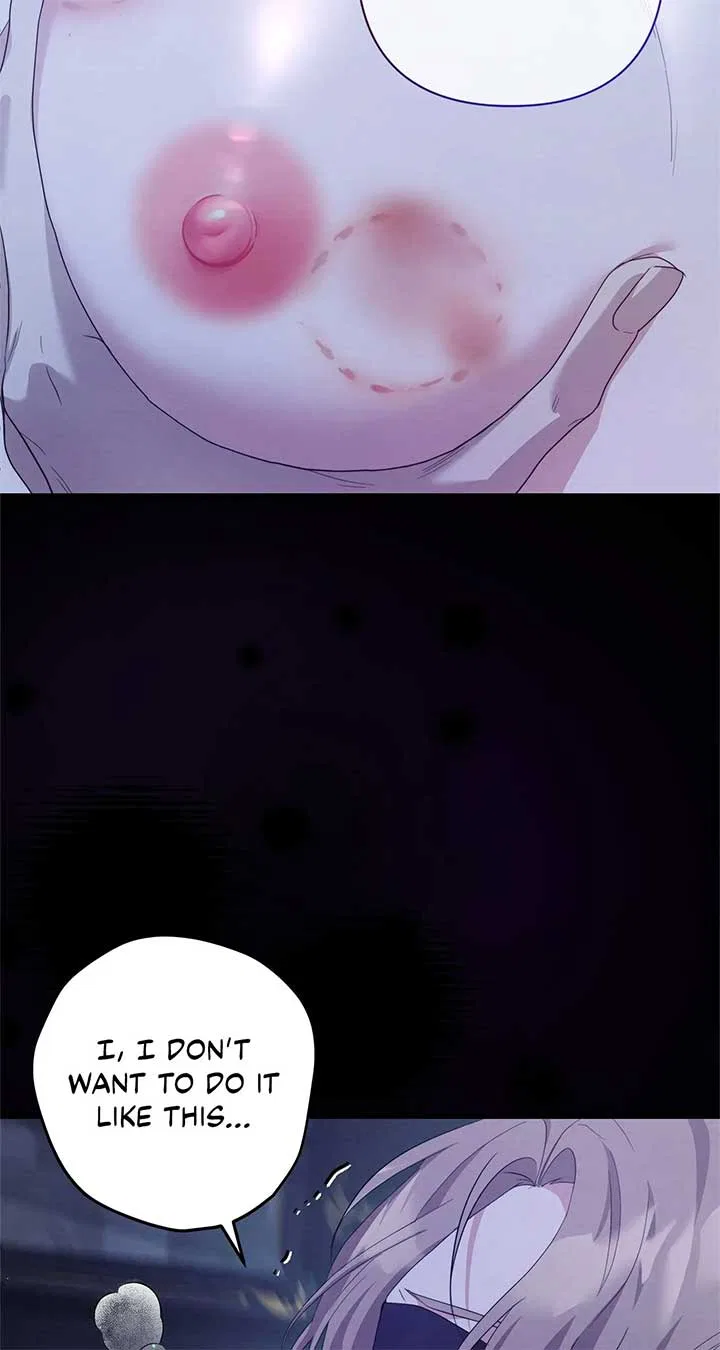 The Devil Who Kisses My Feet Chapter 16 – Page 49