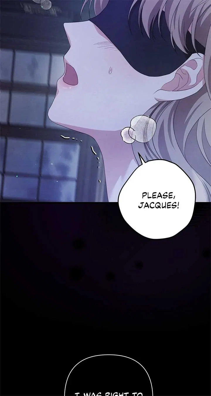 The Devil Who Kisses My Feet Chapter 16 – Page 50