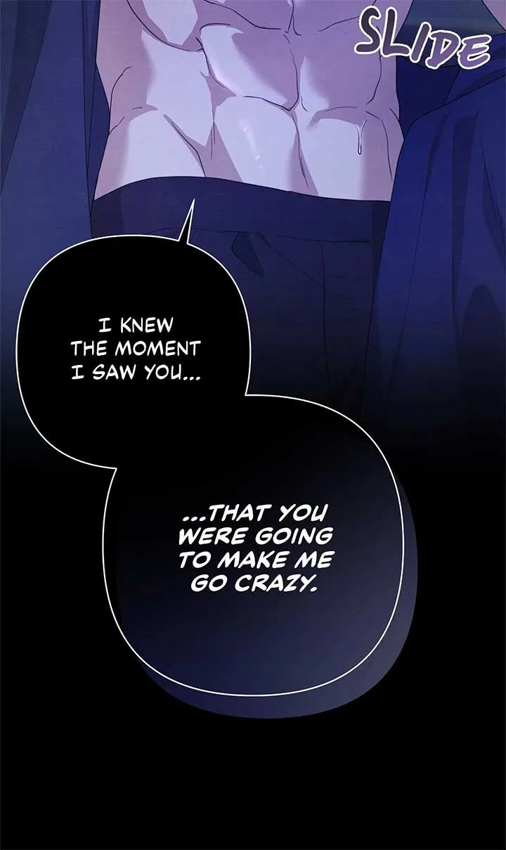 The Devil Who Kisses My Feet Chapter 16 – Page 52