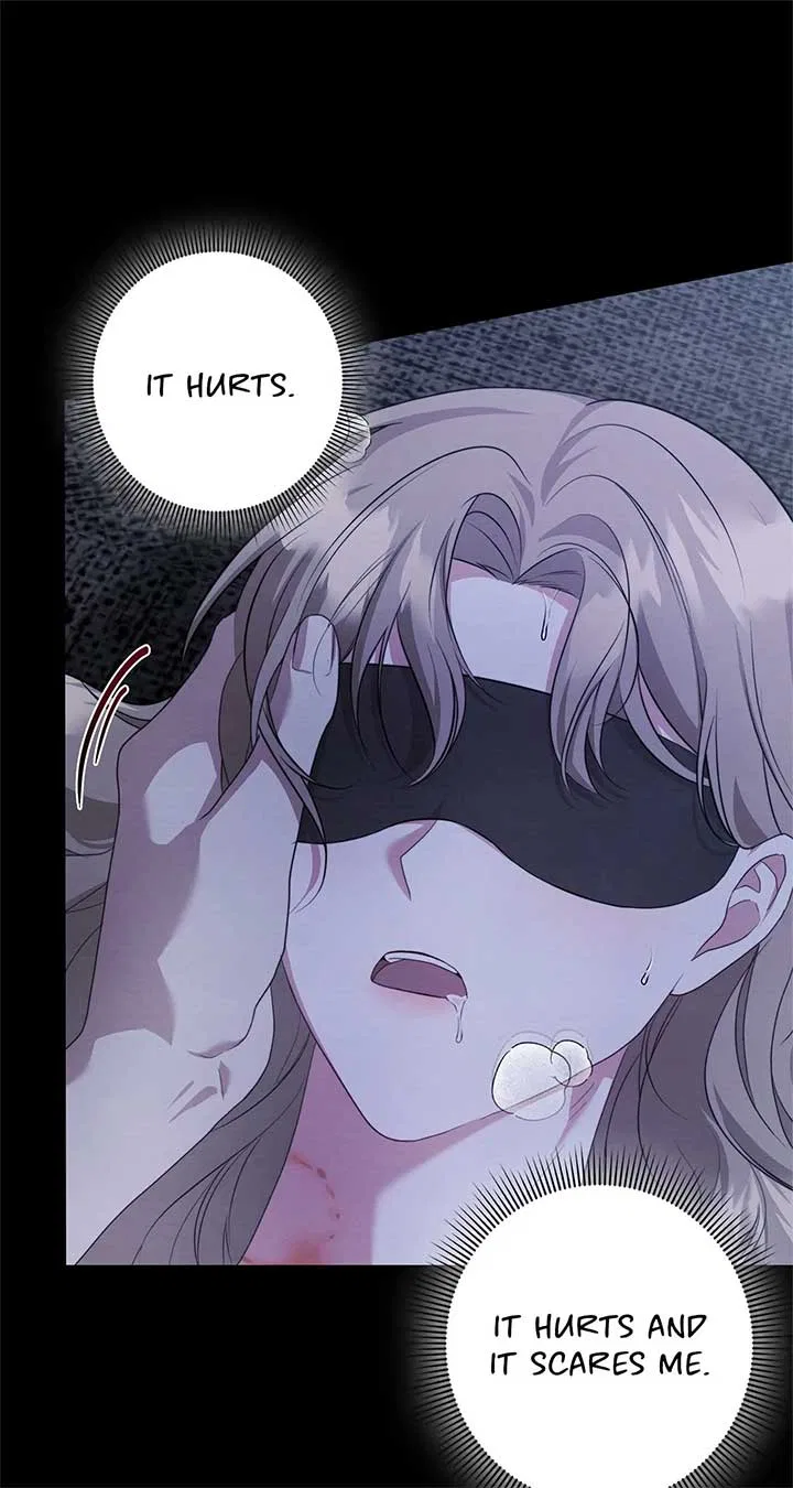The Devil Who Kisses My Feet Chapter 16 – Page 53