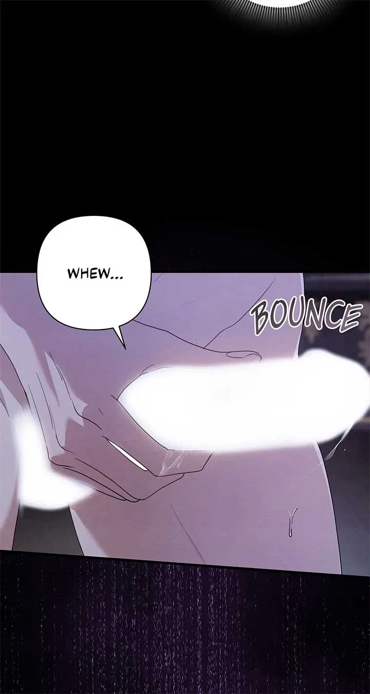 The Devil Who Kisses My Feet Chapter 16 – Page 54