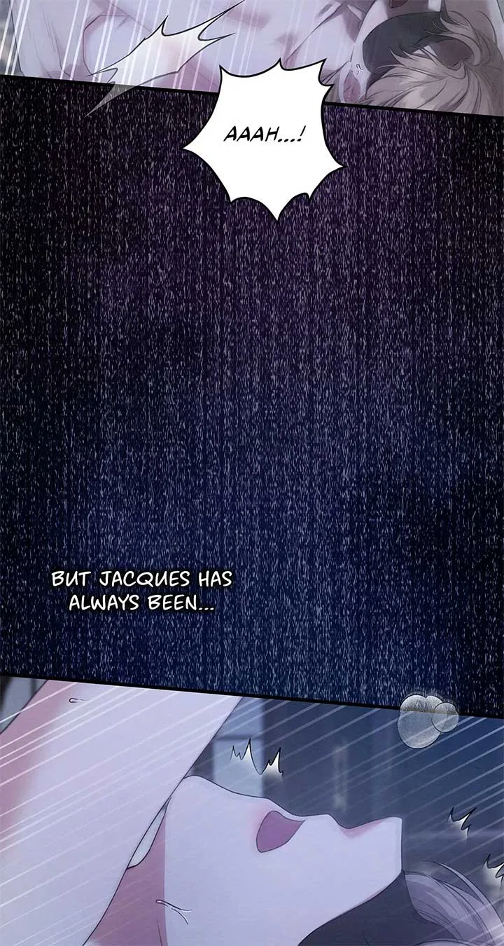 The Devil Who Kisses My Feet Chapter 16 – Page 56