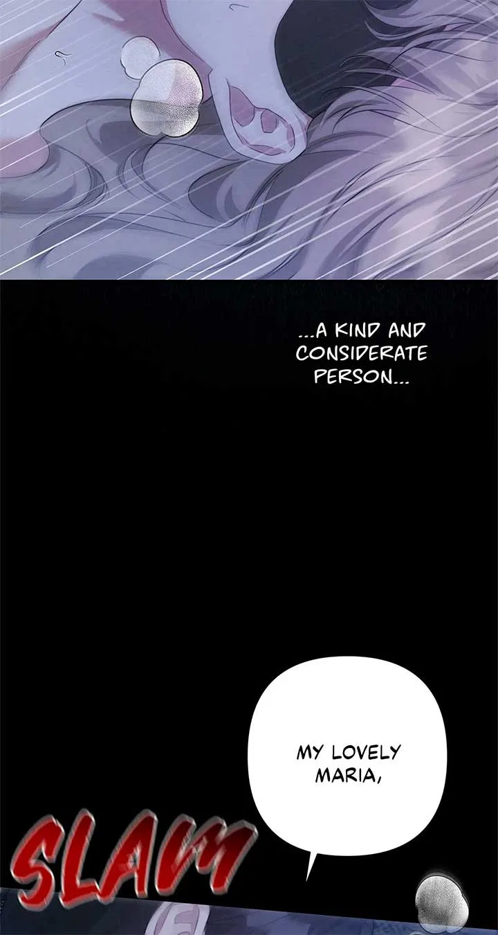 The Devil Who Kisses My Feet Chapter 16 – Page 57