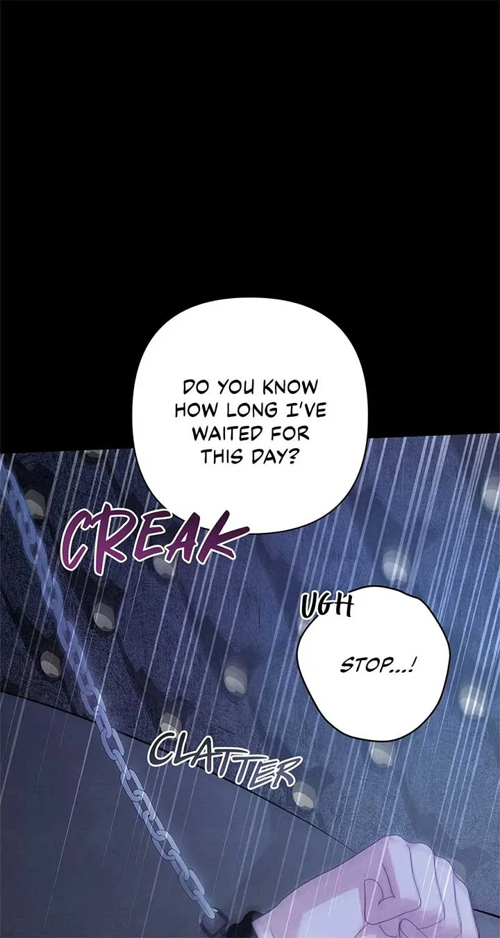 The Devil Who Kisses My Feet Chapter 16 – Page 59