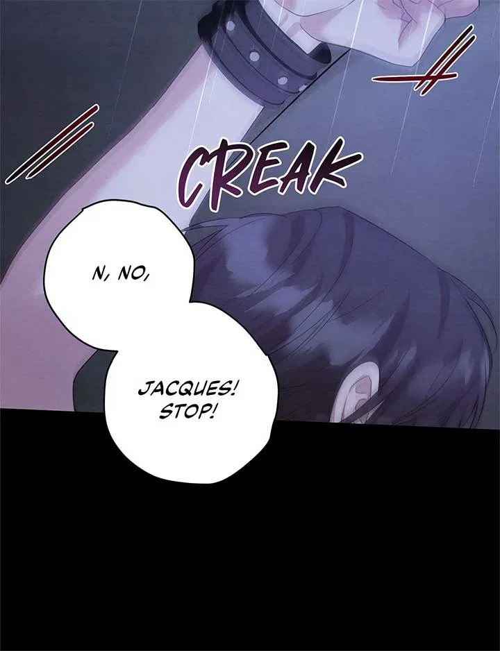 The Devil Who Kisses My Feet Chapter 16 – Page 60