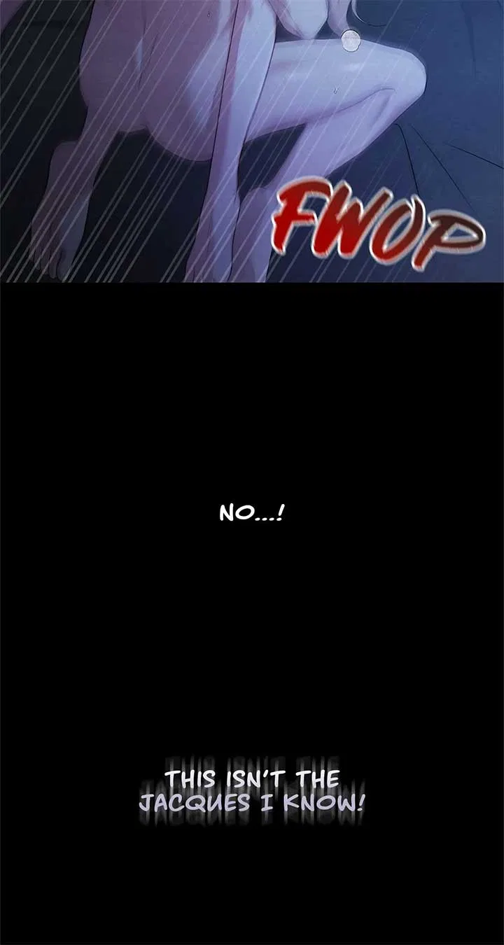 The Devil Who Kisses My Feet Chapter 16 – Page 62