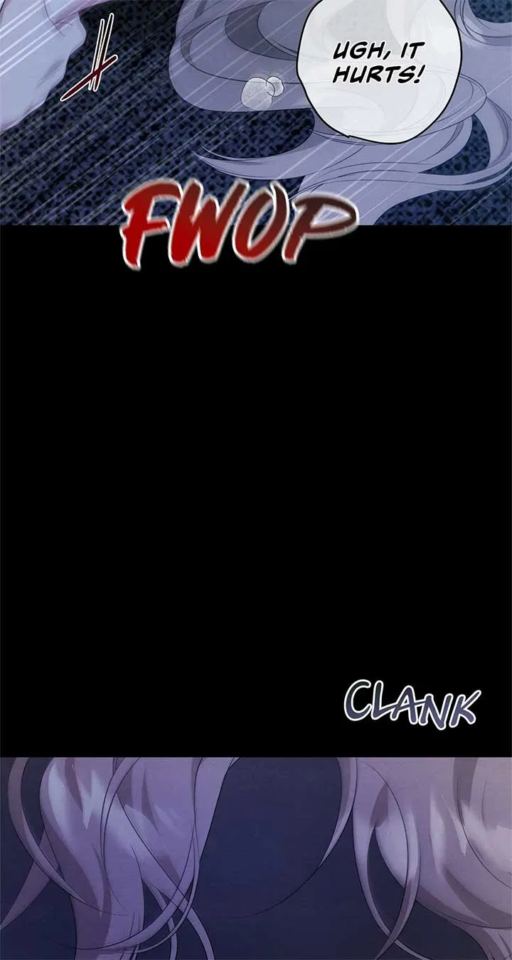 The Devil Who Kisses My Feet Chapter 16 – Page 64