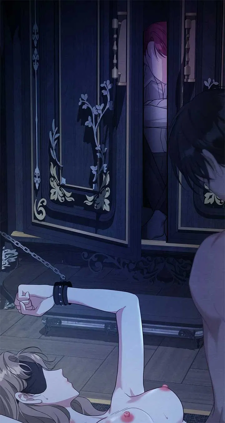 The Devil Who Kisses My Feet Chapter 16 – Page 66