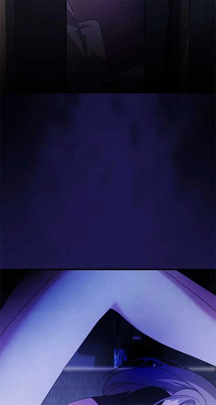 The Devil Who Kisses My Feet Chapter 16 – Page 69