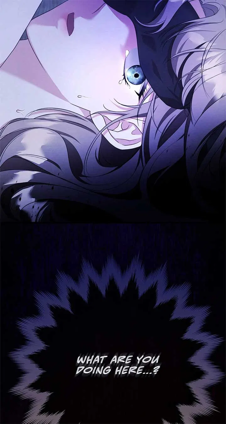 The Devil Who Kisses My Feet Chapter 16 – Page 70