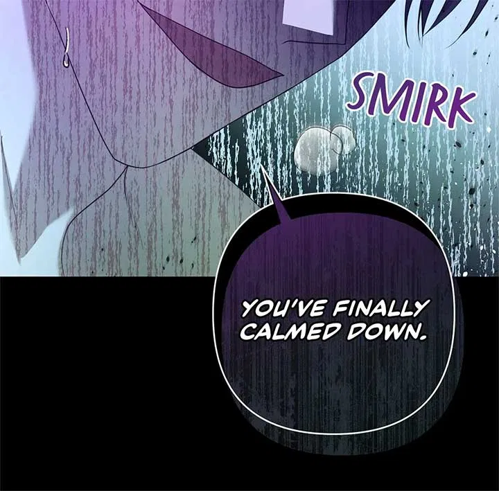 The Devil Who Kisses My Feet Chapter 16 – Page 74