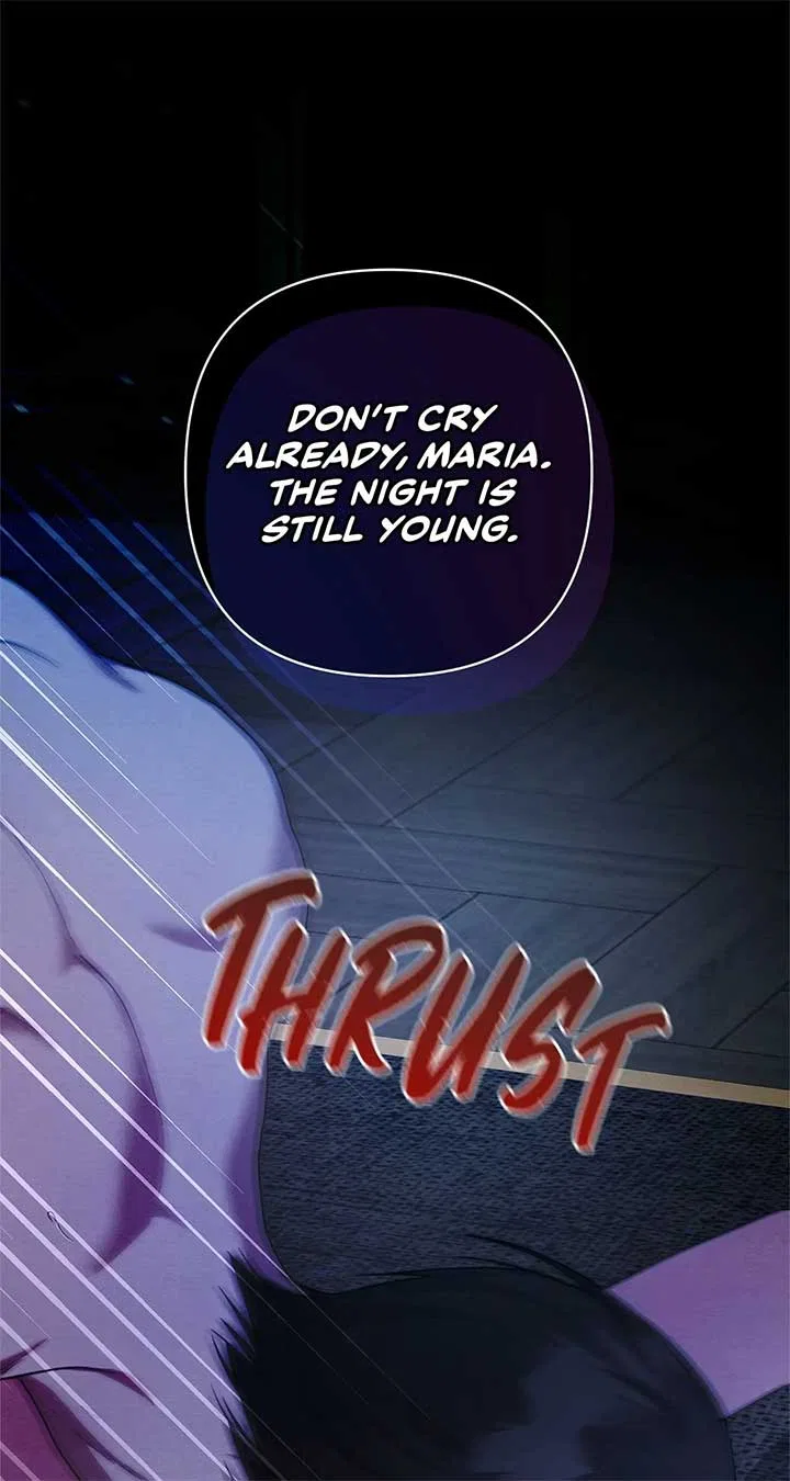The Devil Who Kisses My Feet Chapter 16 – Page 75