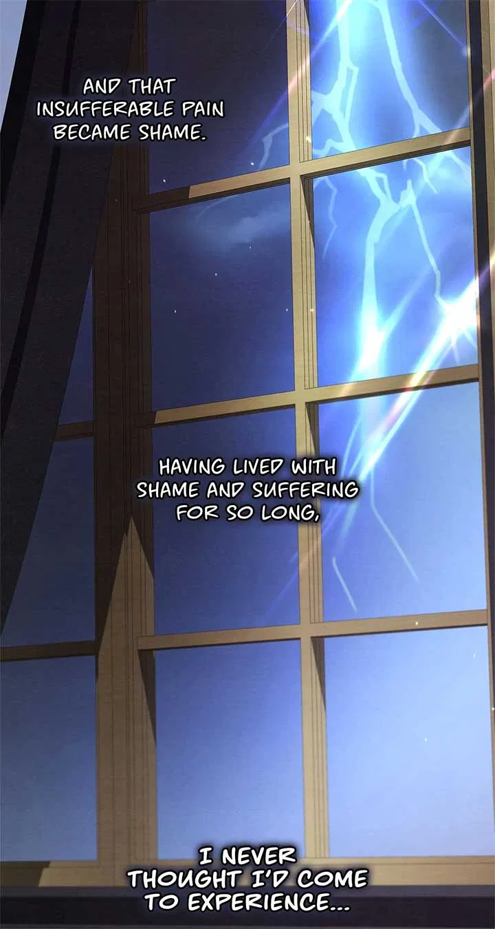 The Devil Who Kisses My Feet Chapter 16 – Page 78