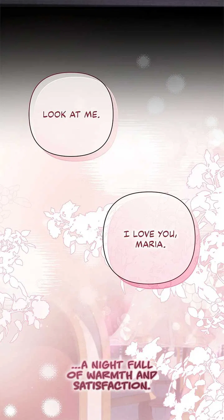 The Devil Who Kisses My Feet Chapter 16 – Page 79