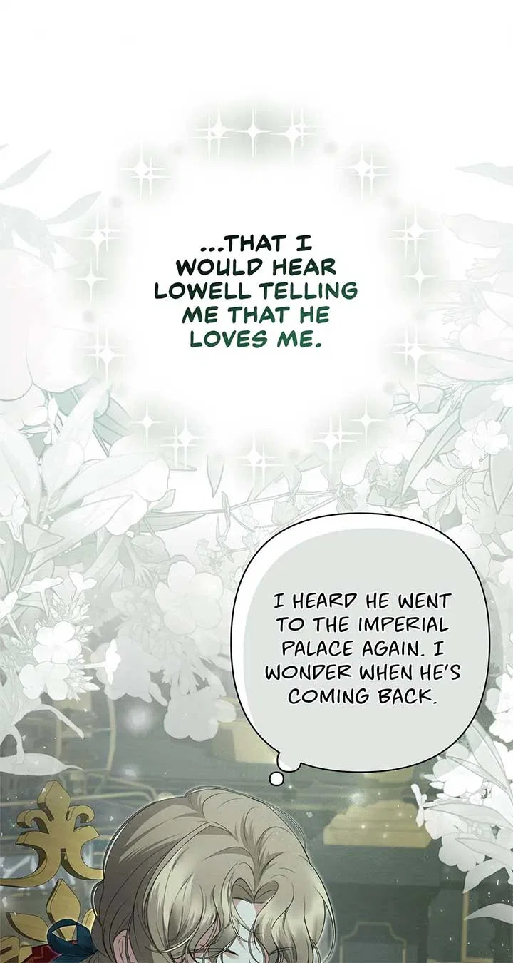 The Devil Who Kisses My Feet Chapter 16 – Page 83
