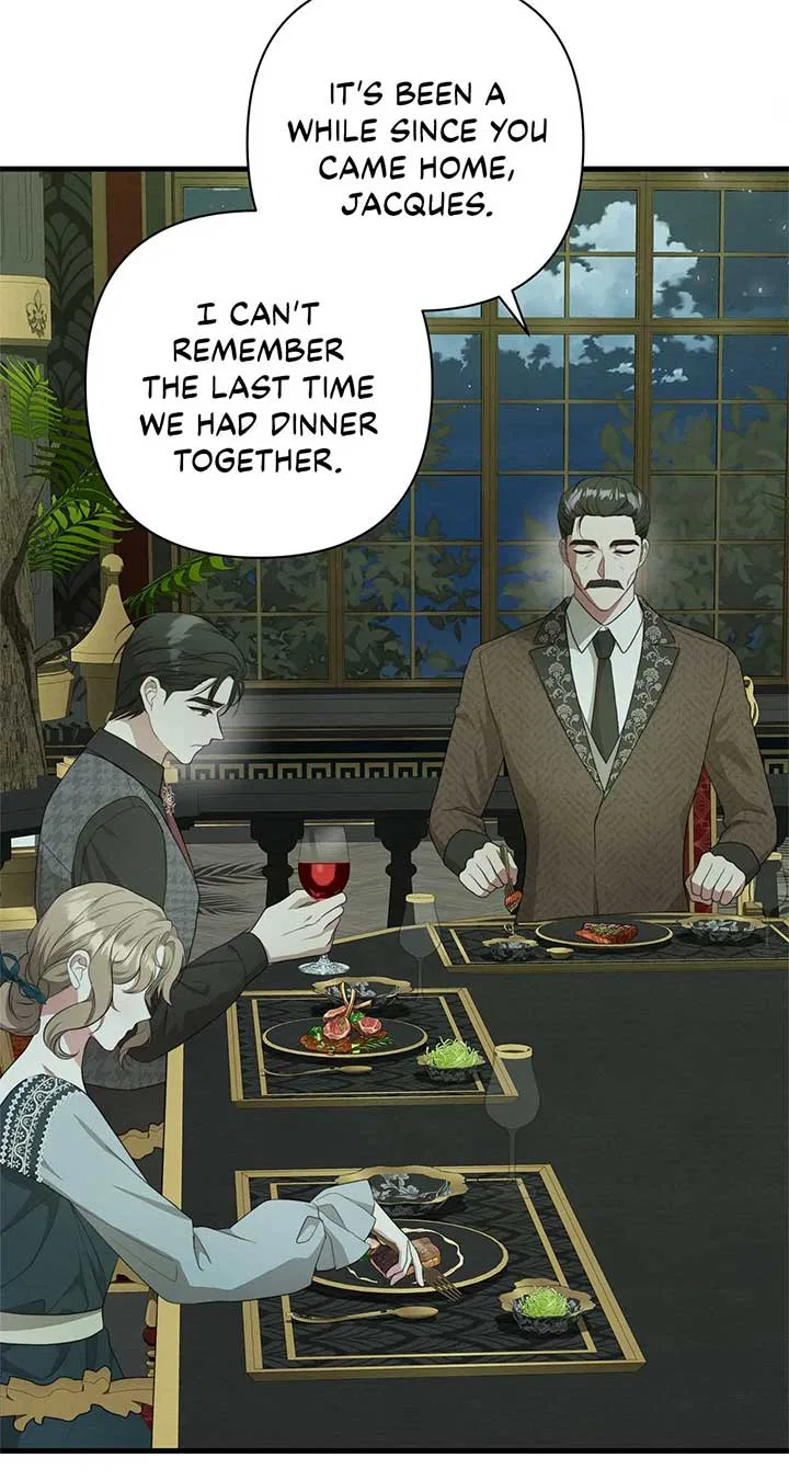 The Devil Who Kisses My Feet Chapter 16 – Page 85