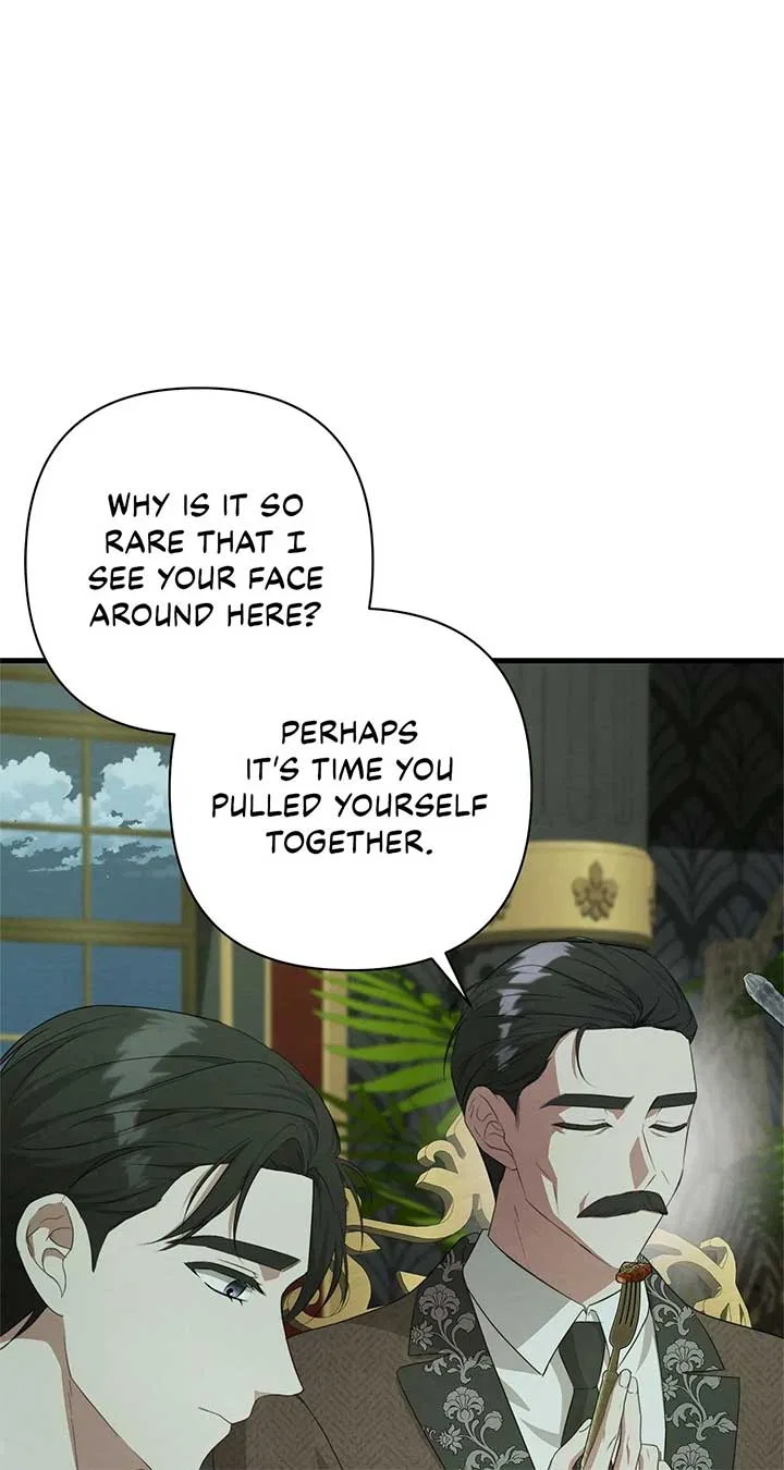 The Devil Who Kisses My Feet Chapter 16 – Page 86
