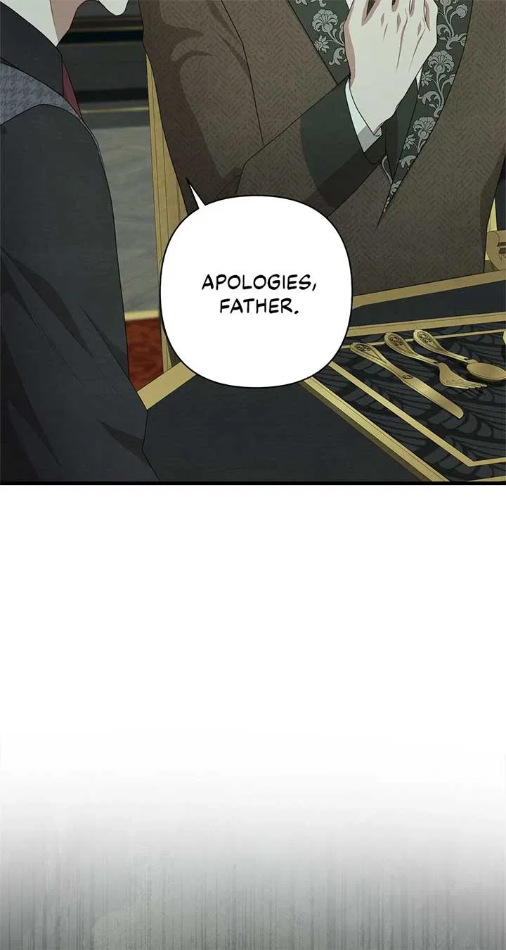 The Devil Who Kisses My Feet Chapter 16 – Page 87