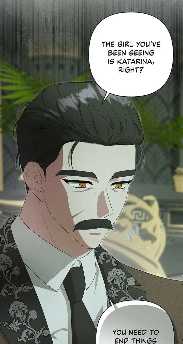 The Devil Who Kisses My Feet Chapter 16 – Page 88
