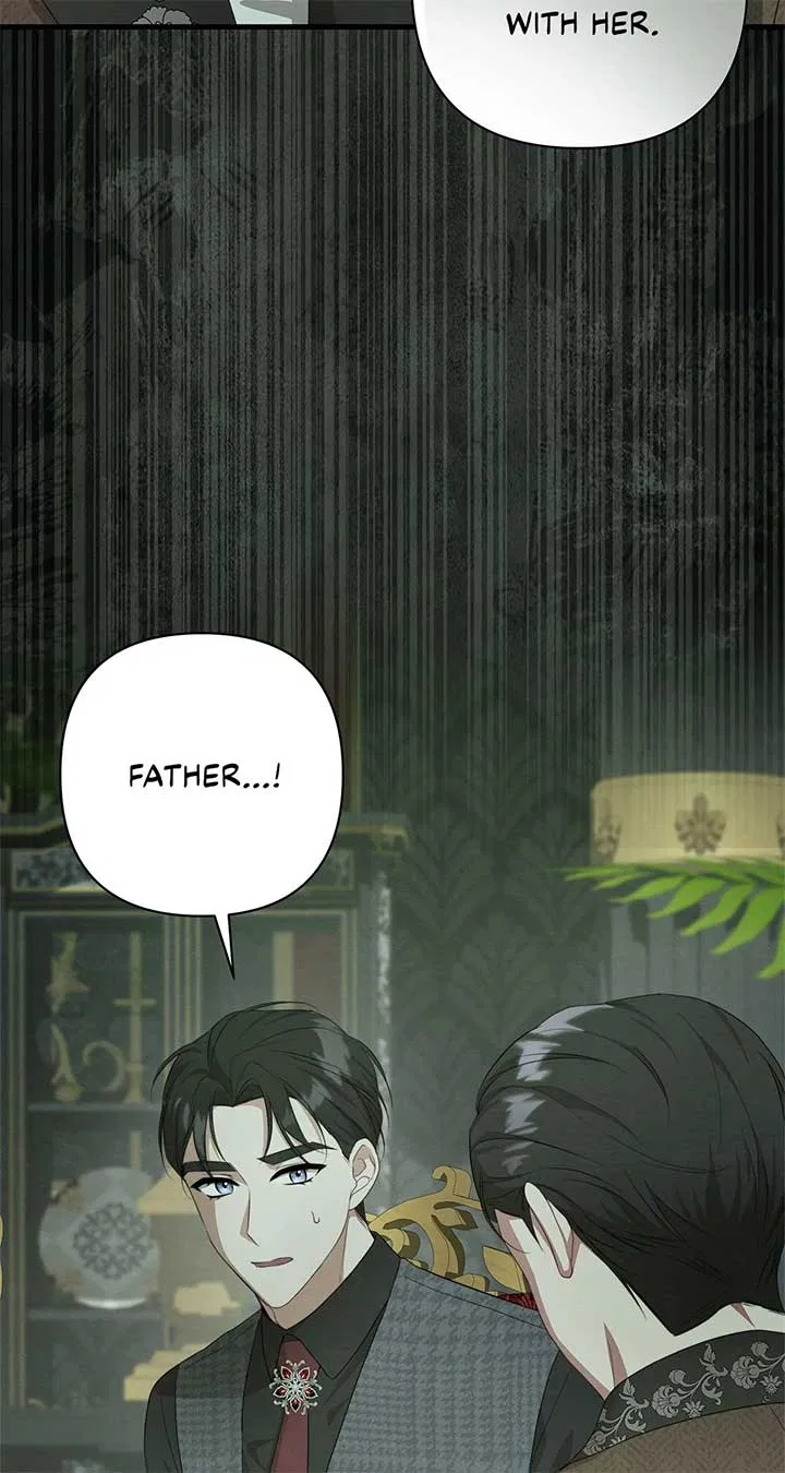 The Devil Who Kisses My Feet Chapter 16 – Page 89