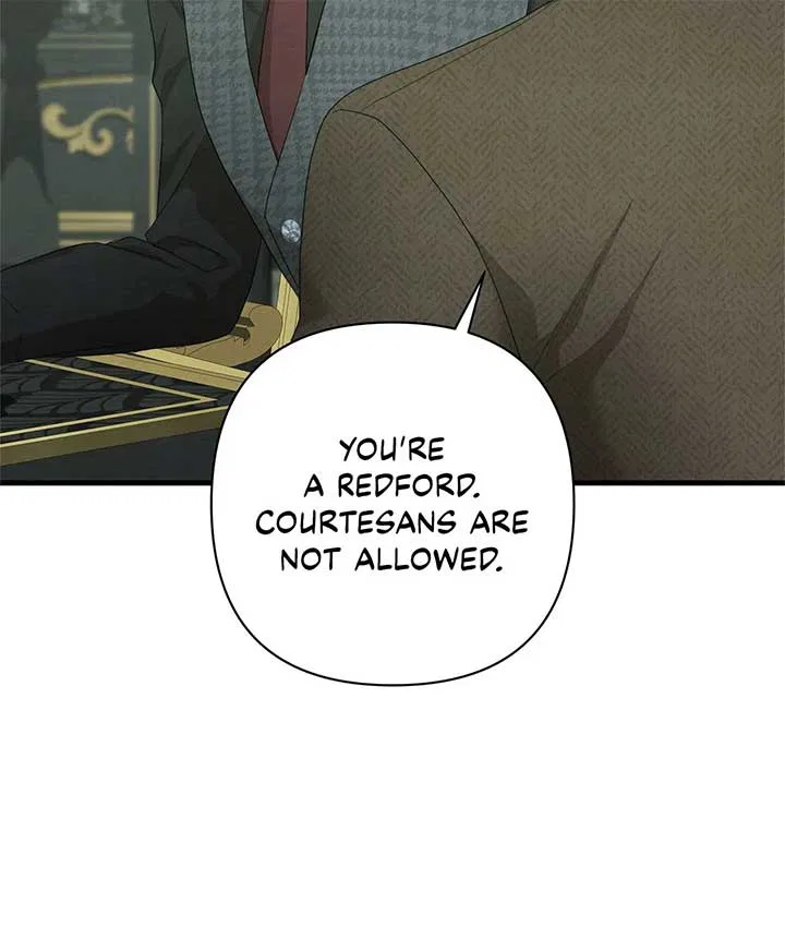 The Devil Who Kisses My Feet Chapter 16 – Page 90