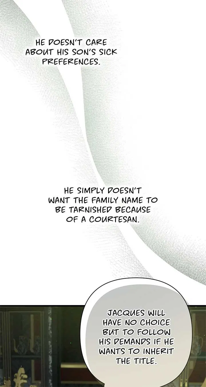 The Devil Who Kisses My Feet Chapter 16 – Page 92