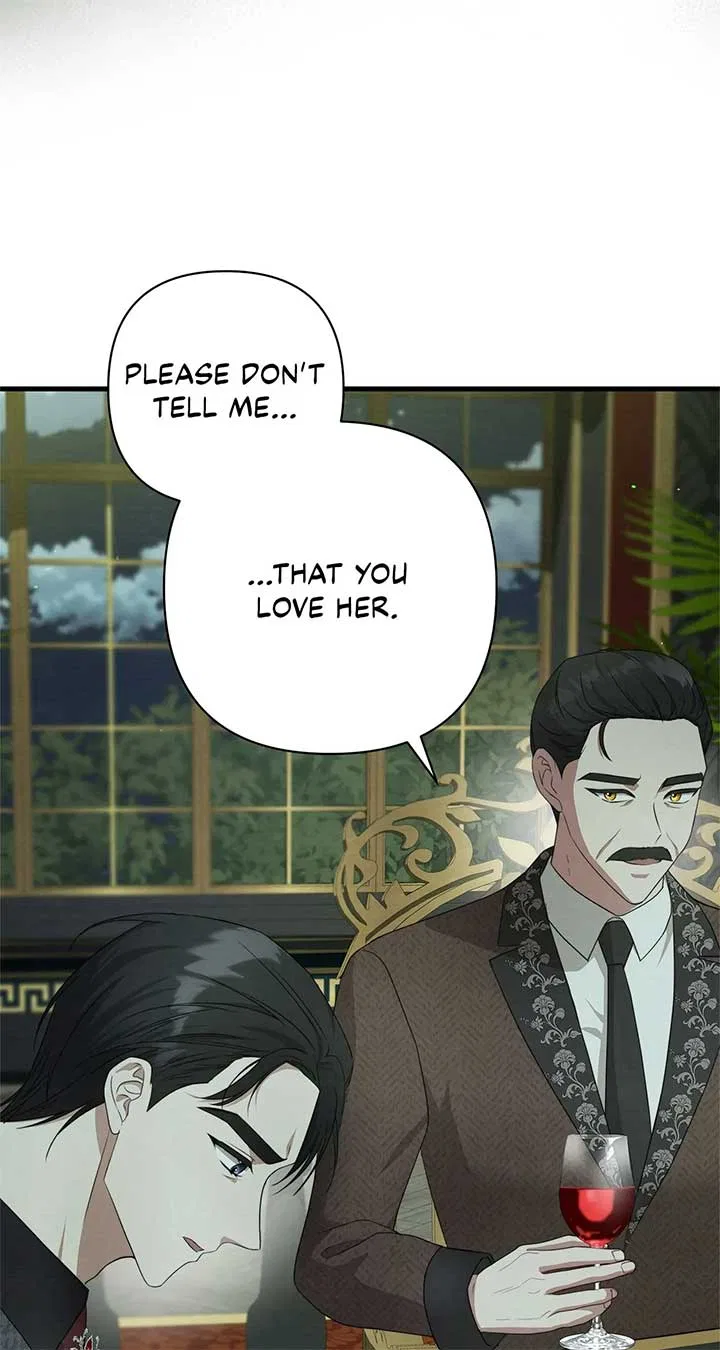 The Devil Who Kisses My Feet Chapter 16 – Page 95