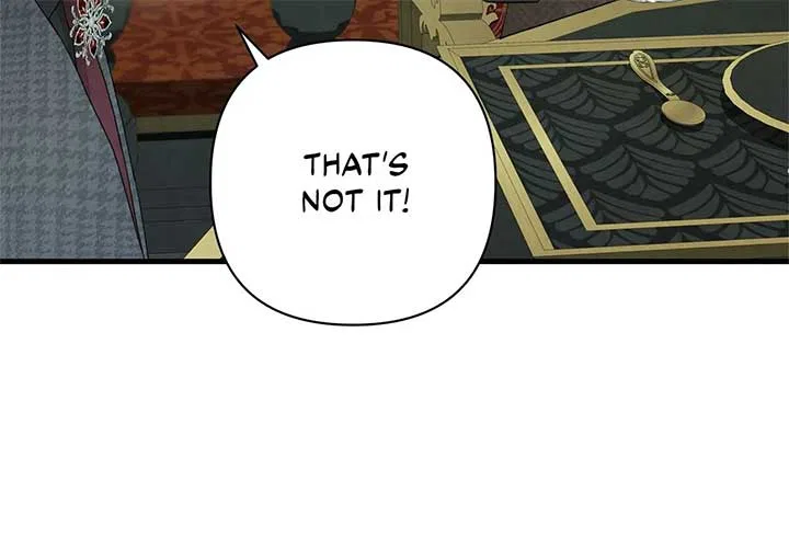 The Devil Who Kisses My Feet Chapter 16 – Page 96