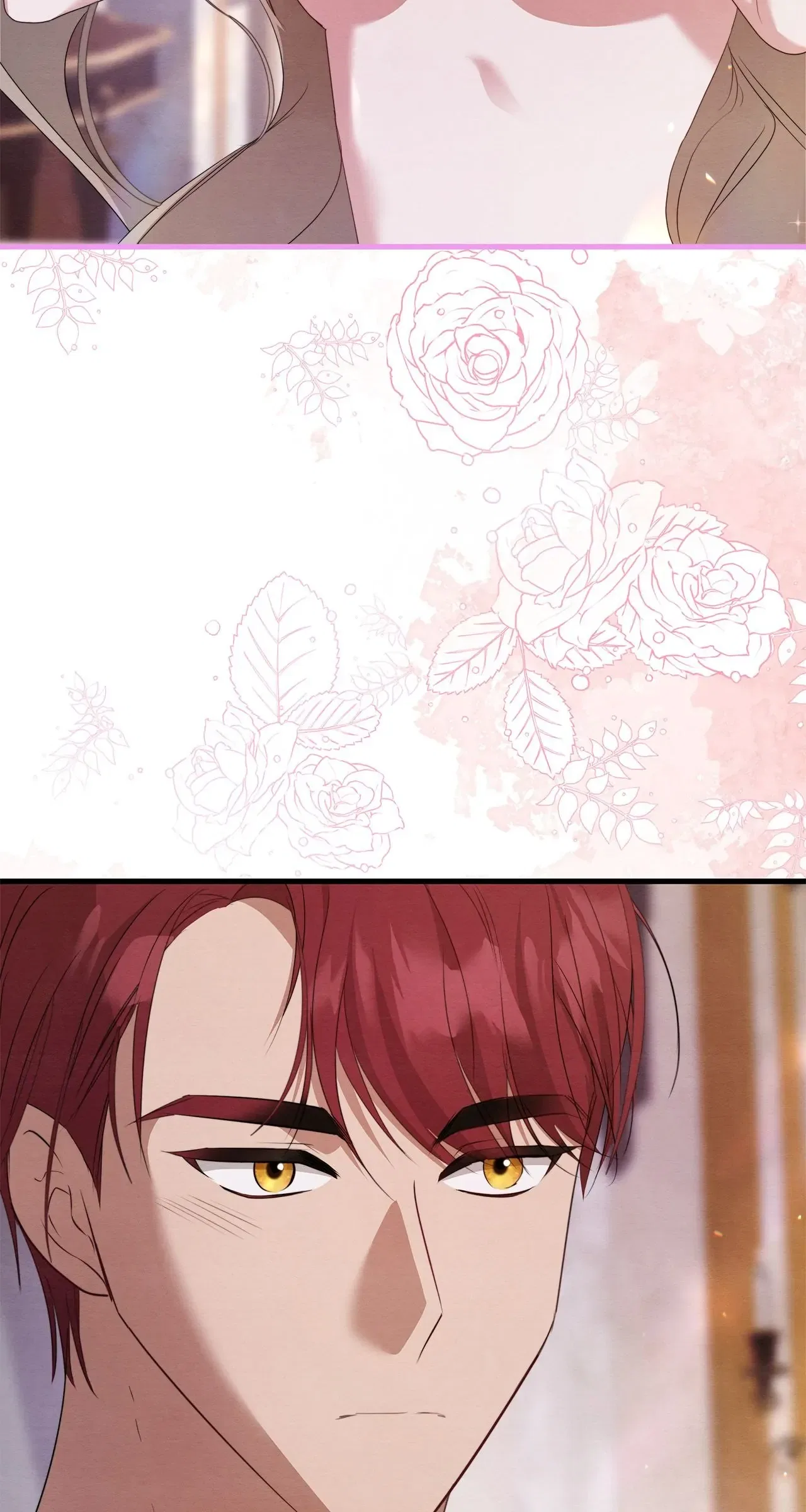 The Devil Who Kisses My Feet Chapter 15 – Page 3
