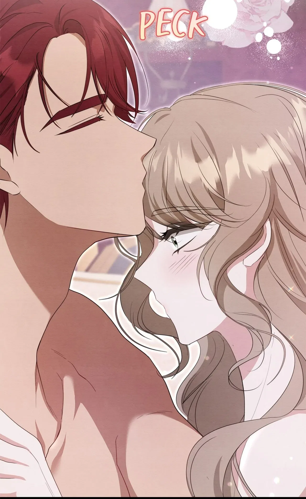 The Devil Who Kisses My Feet Chapter 15 – Page 6