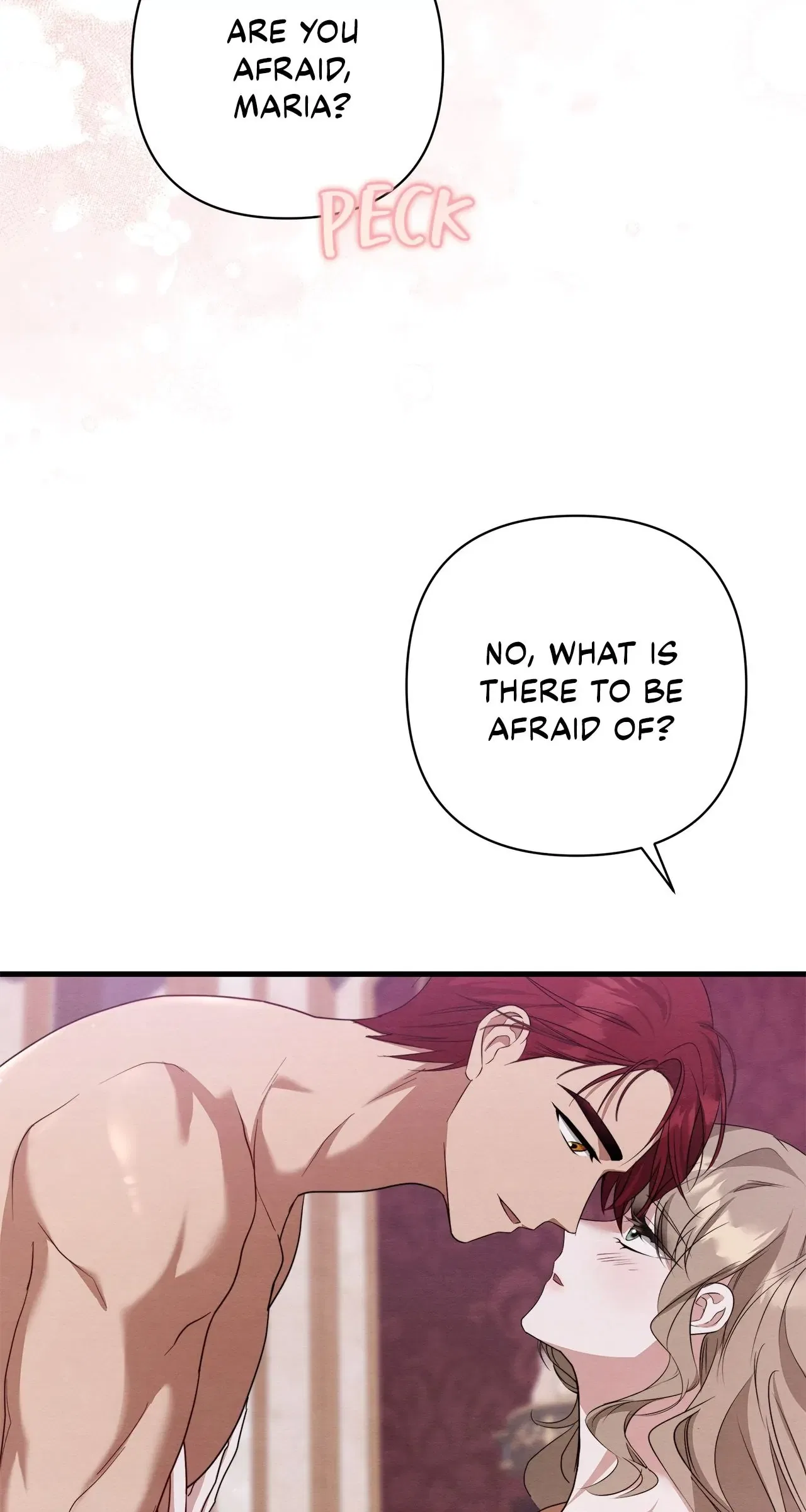 The Devil Who Kisses My Feet Chapter 15 – Page 8