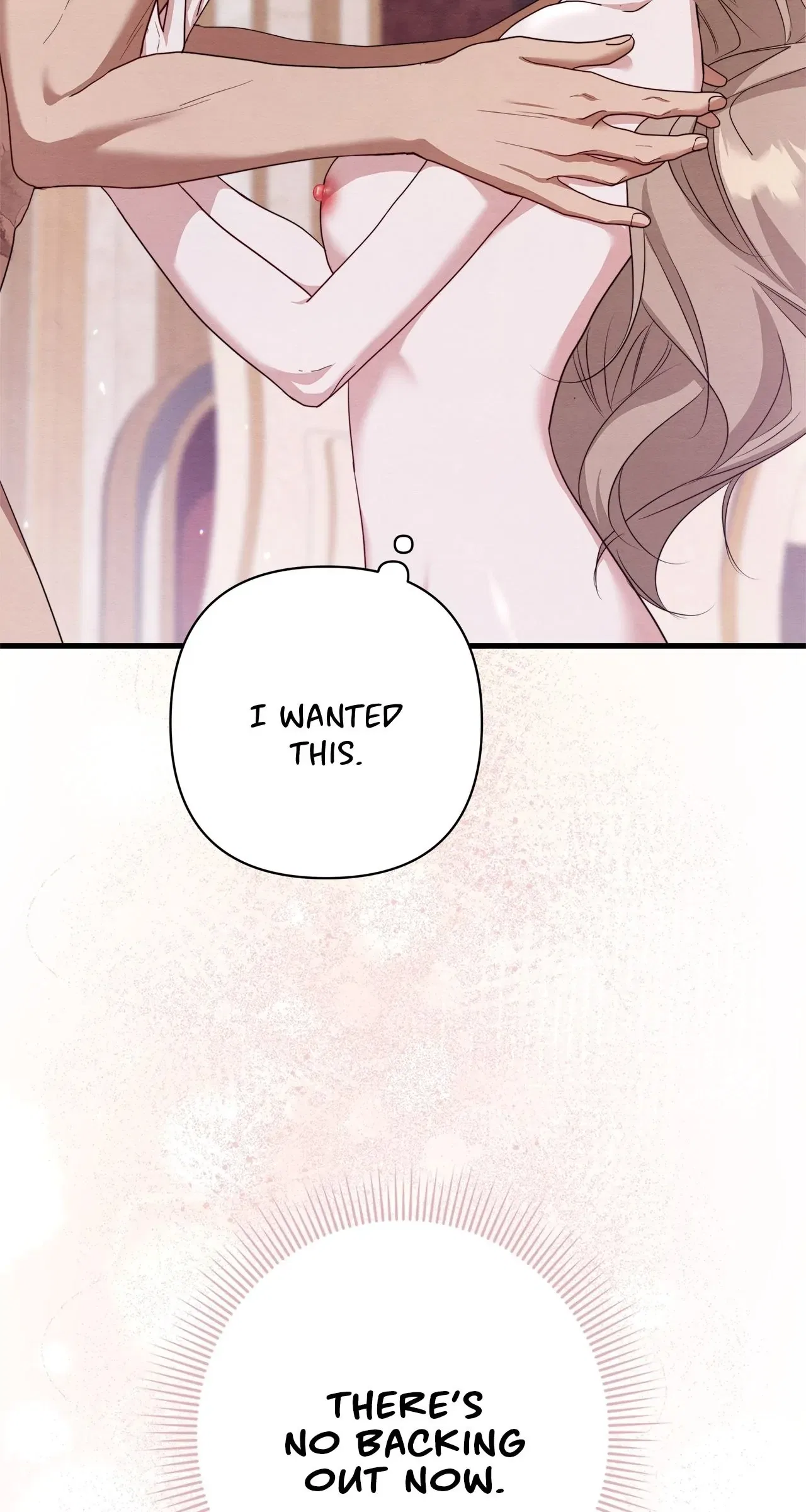 The Devil Who Kisses My Feet Chapter 15 – Page 9
