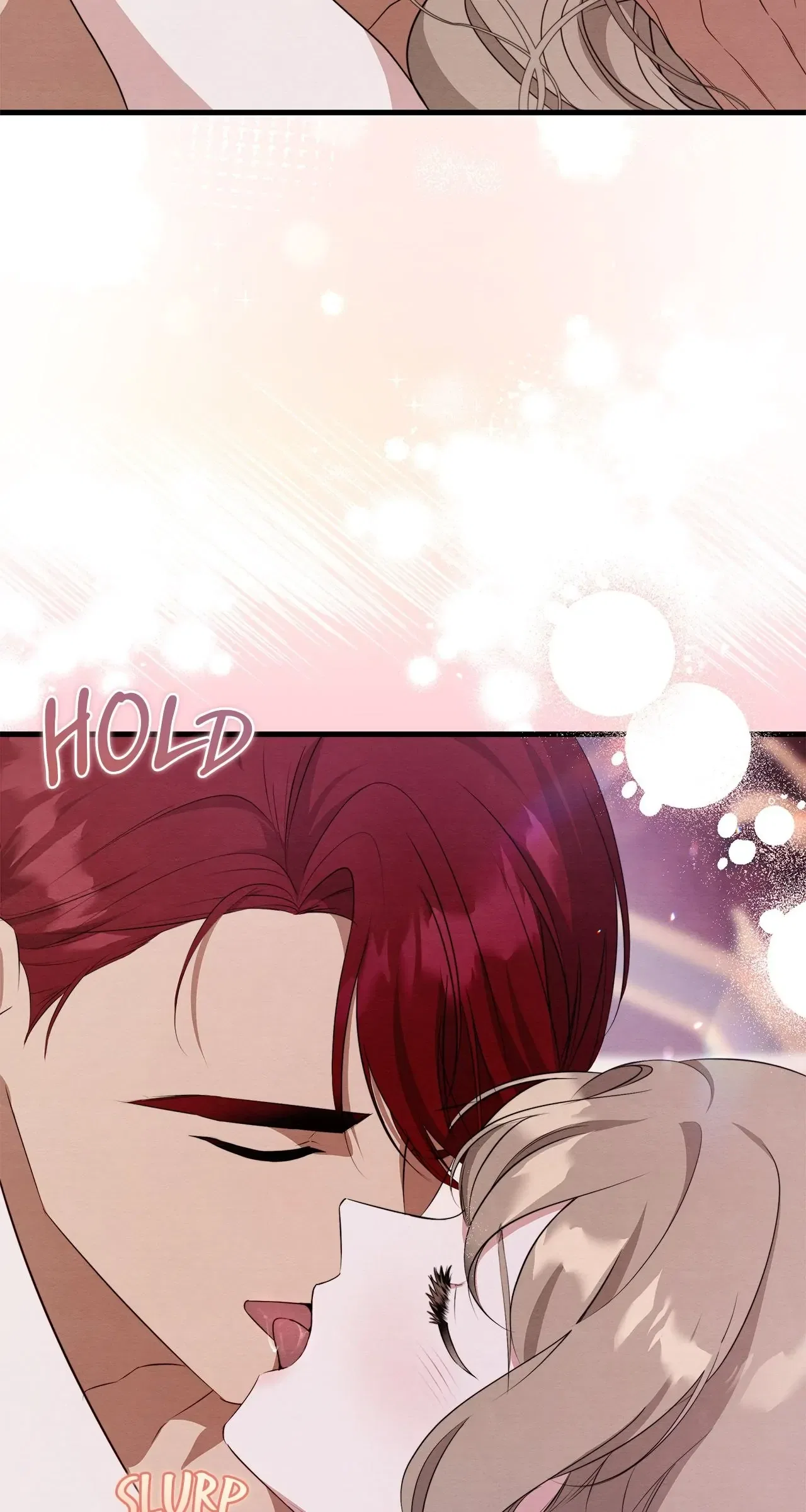 The Devil Who Kisses My Feet Chapter 15 – Page 11