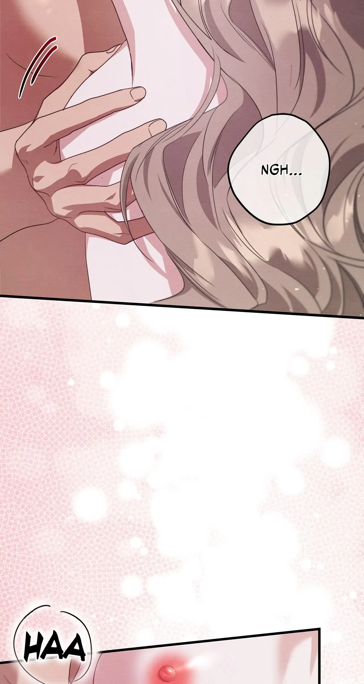 The Devil Who Kisses My Feet Chapter 15 – Page 14