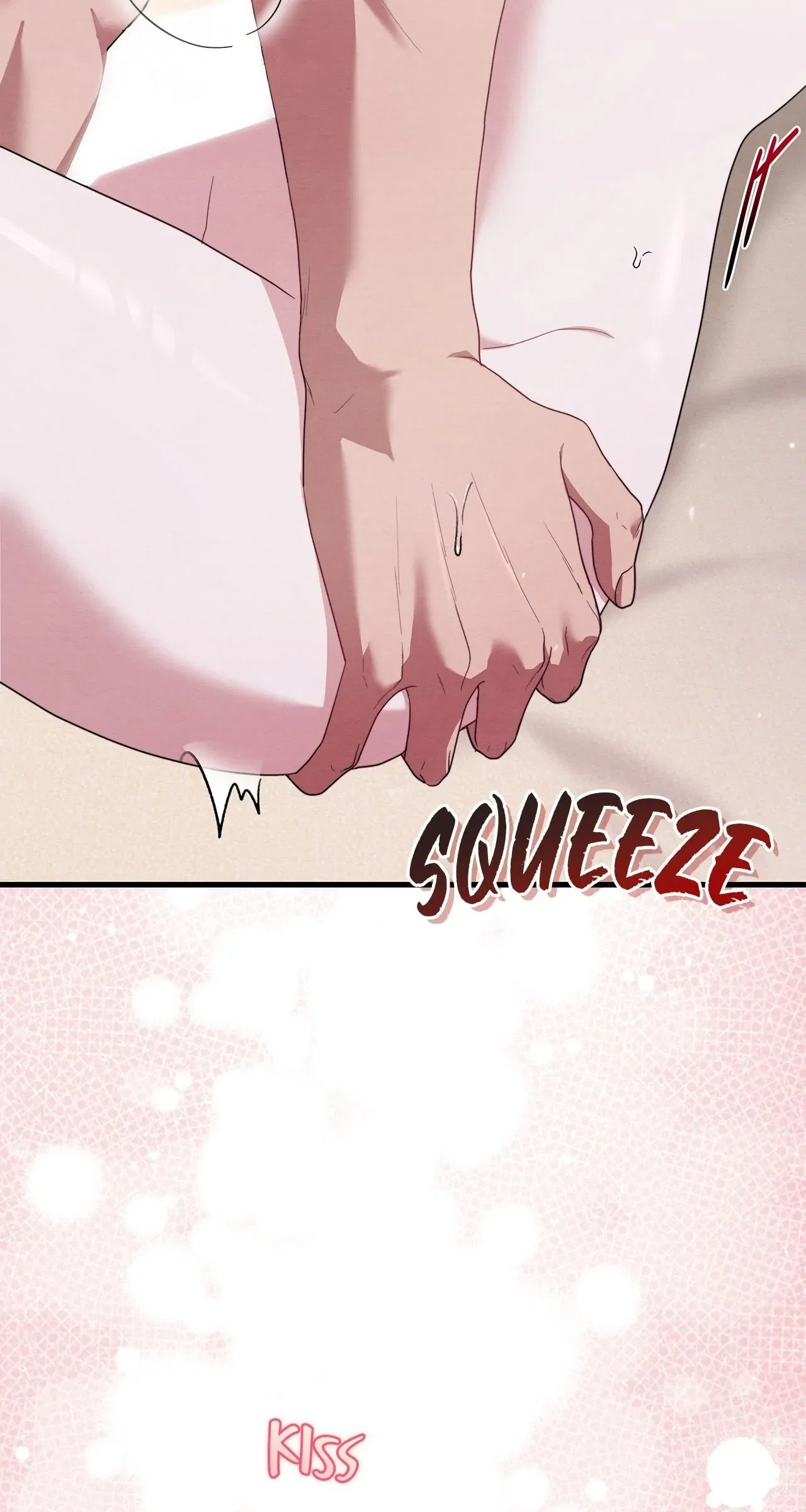 The Devil Who Kisses My Feet Chapter 15 – Page 16