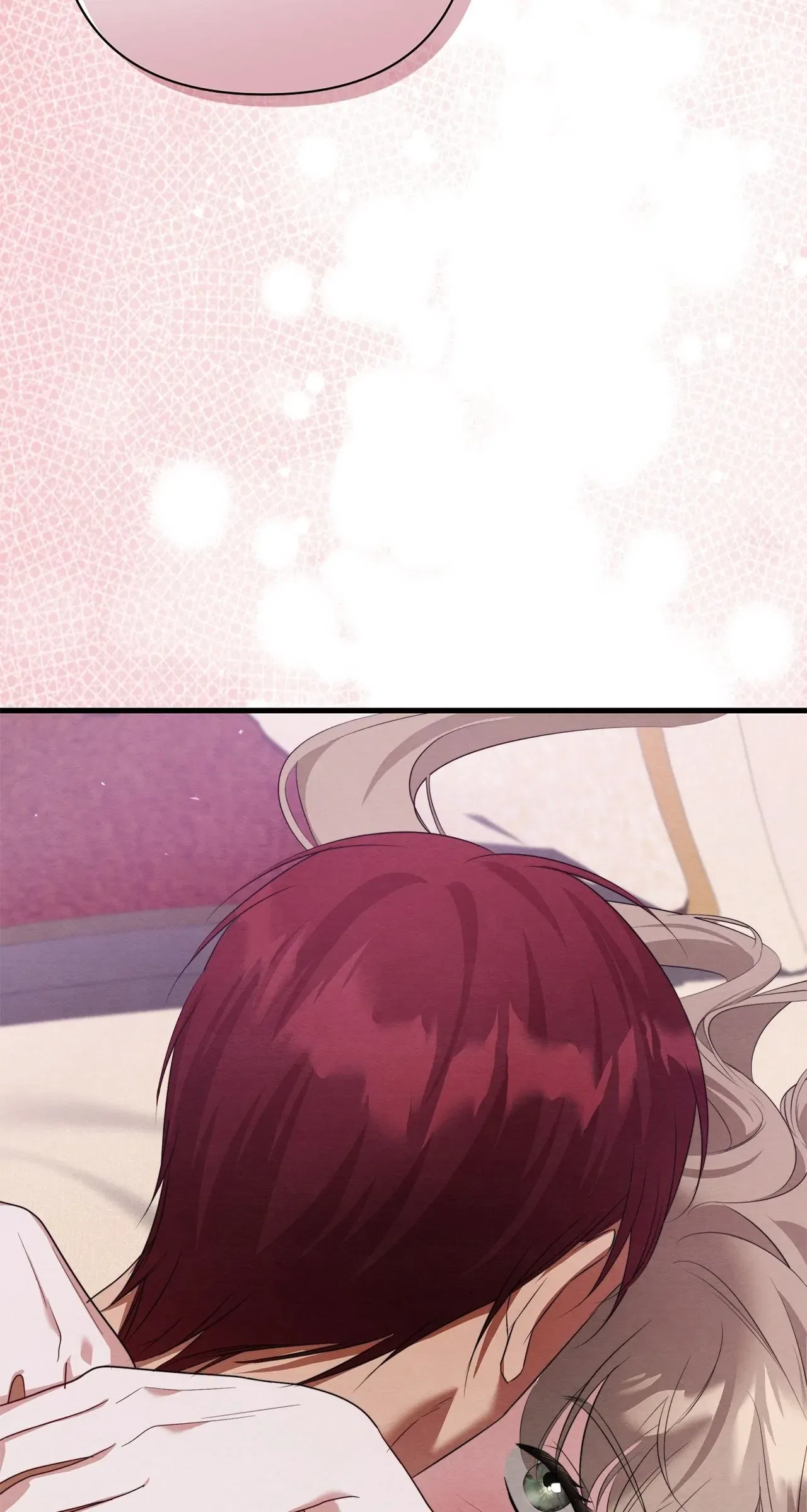 The Devil Who Kisses My Feet Chapter 15 – Page 18