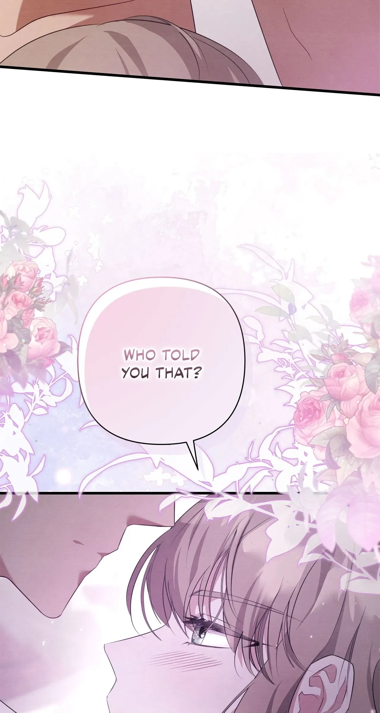 The Devil Who Kisses My Feet Chapter 15 – Page 21