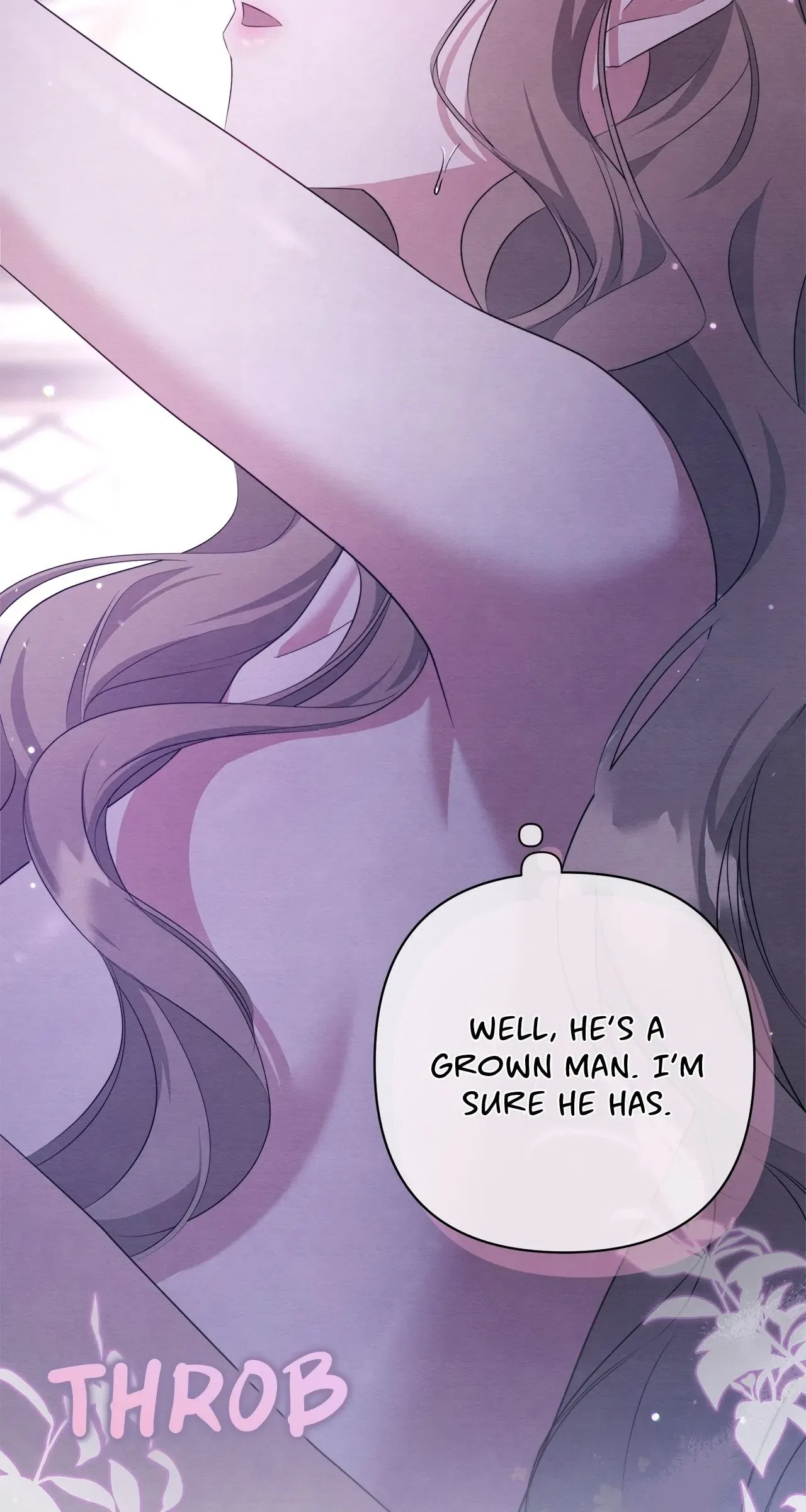 The Devil Who Kisses My Feet Chapter 15 – Page 22