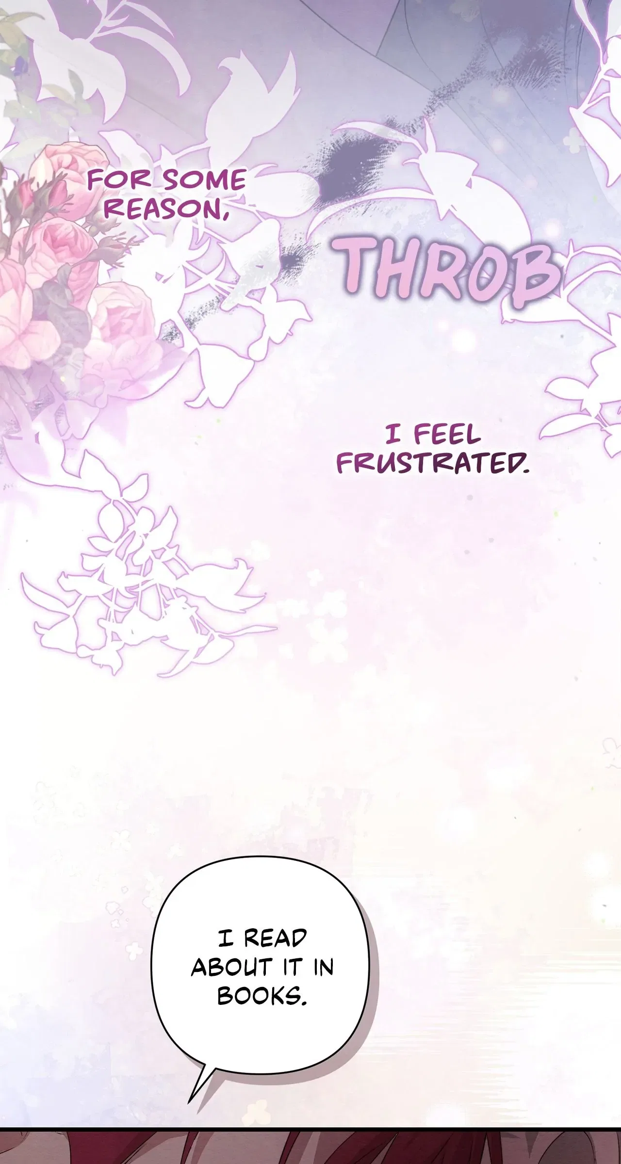The Devil Who Kisses My Feet Chapter 15 – Page 23