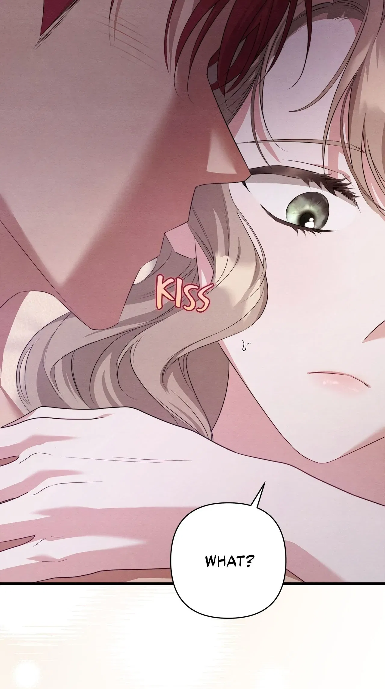 The Devil Who Kisses My Feet Chapter 15 – Page 24