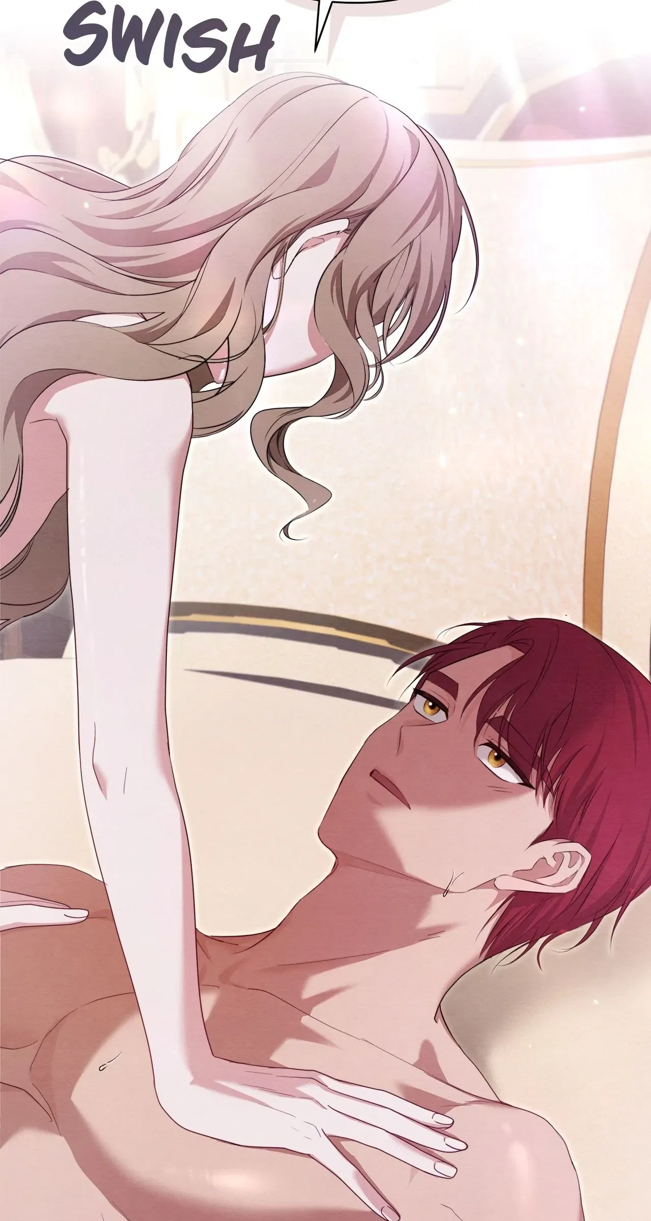 The Devil Who Kisses My Feet Chapter 15 – Page 26