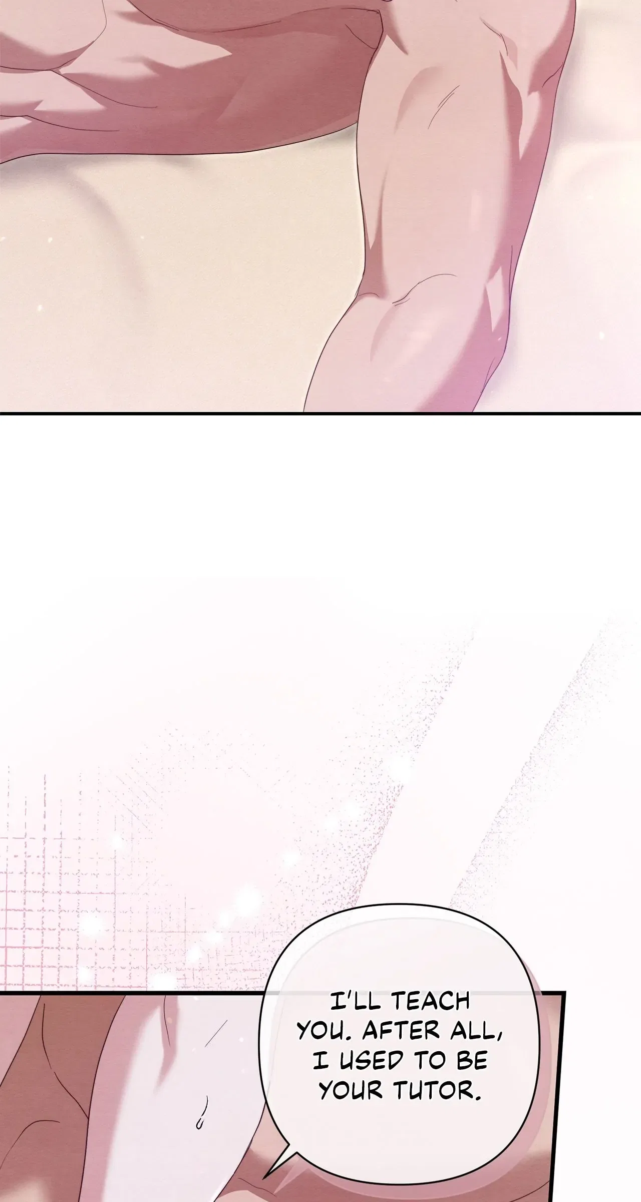 The Devil Who Kisses My Feet Chapter 15 – Page 27