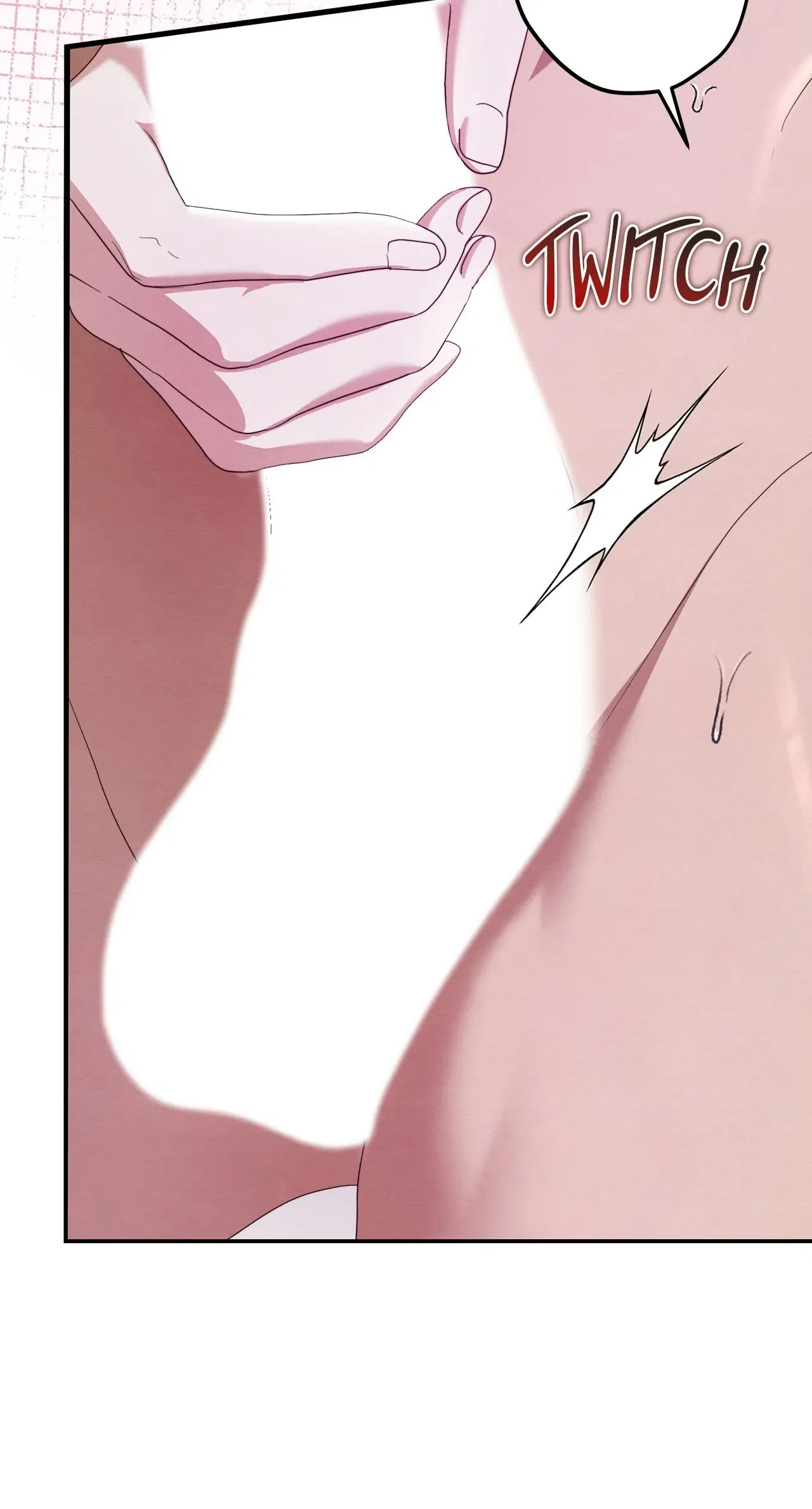 The Devil Who Kisses My Feet Chapter 15 – Page 29