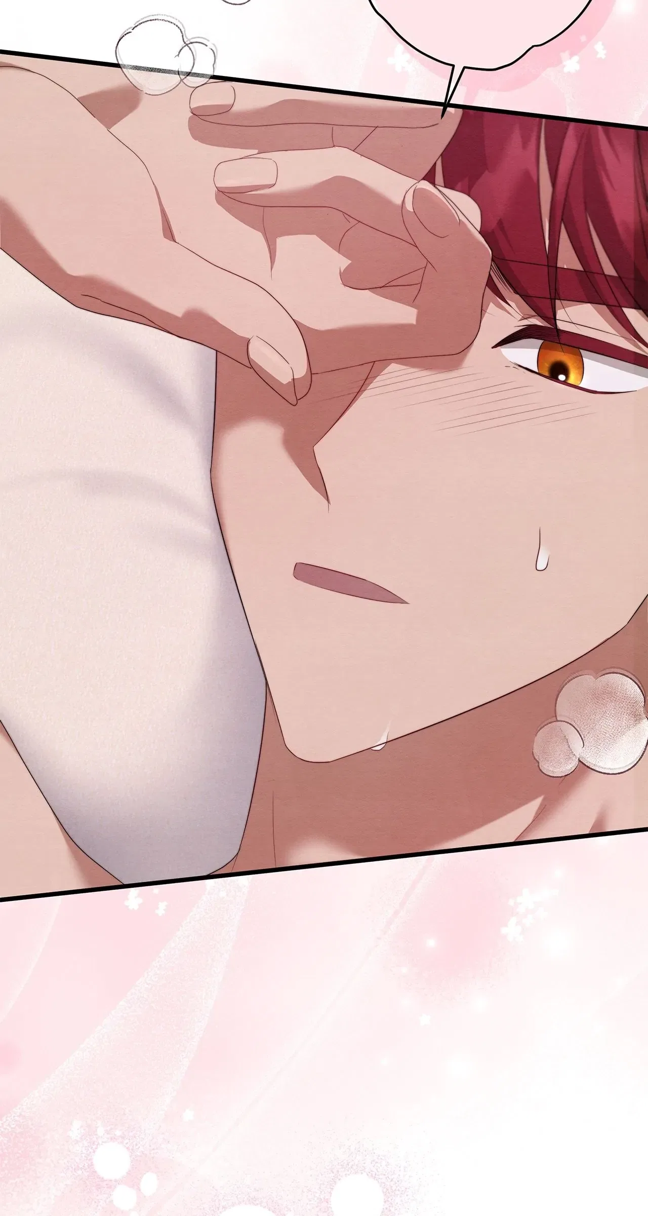 The Devil Who Kisses My Feet Chapter 15 – Page 32