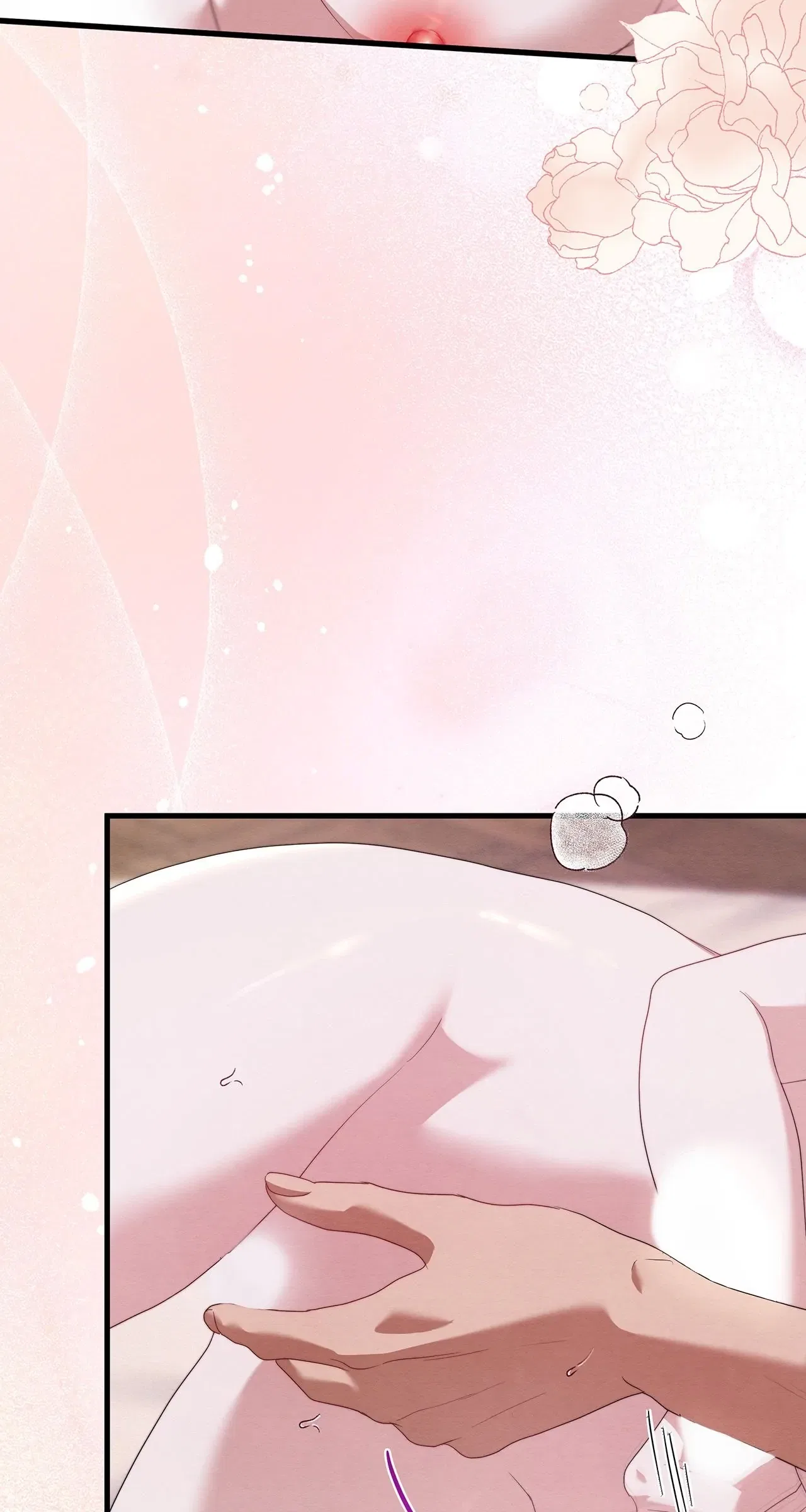 The Devil Who Kisses My Feet Chapter 15 – Page 34