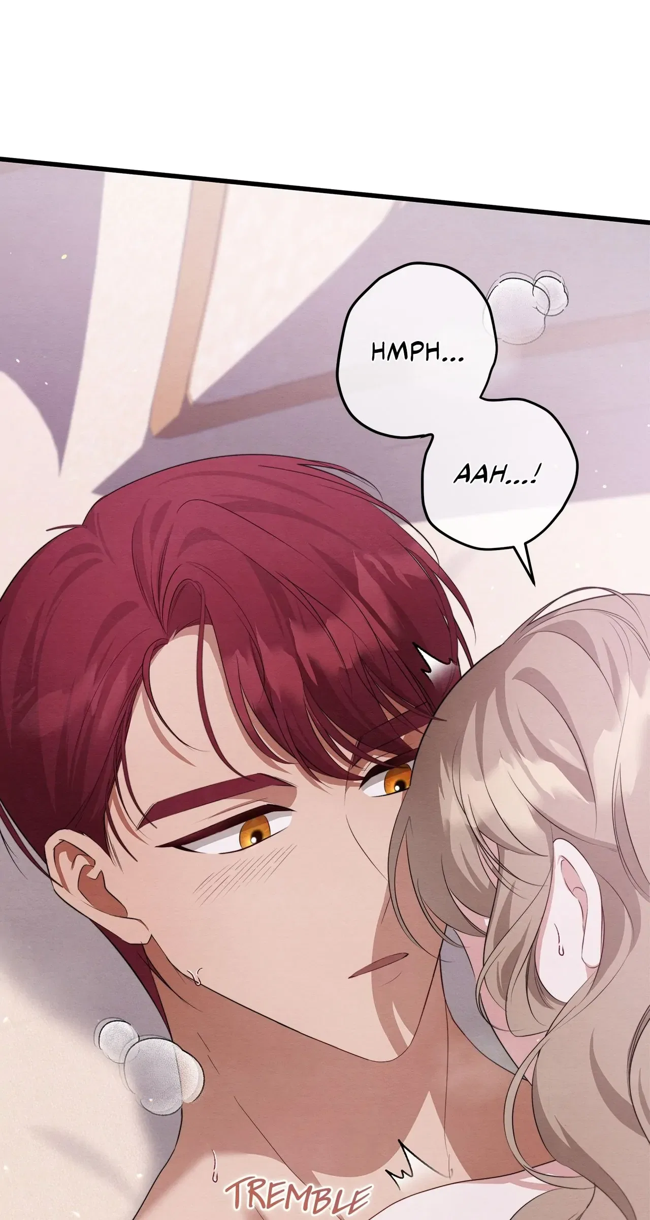 The Devil Who Kisses My Feet Chapter 15 – Page 37