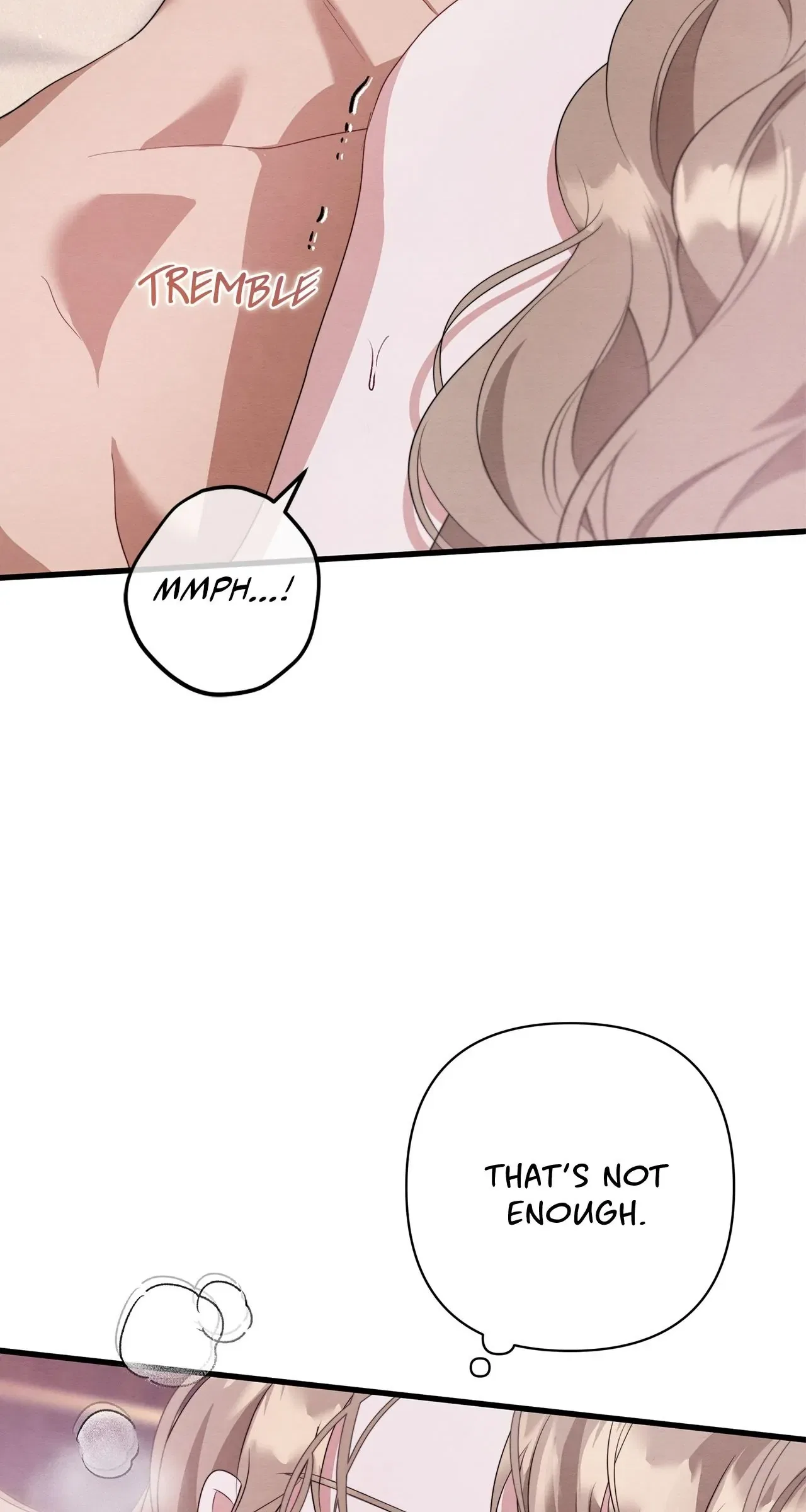 The Devil Who Kisses My Feet Chapter 15 – Page 38