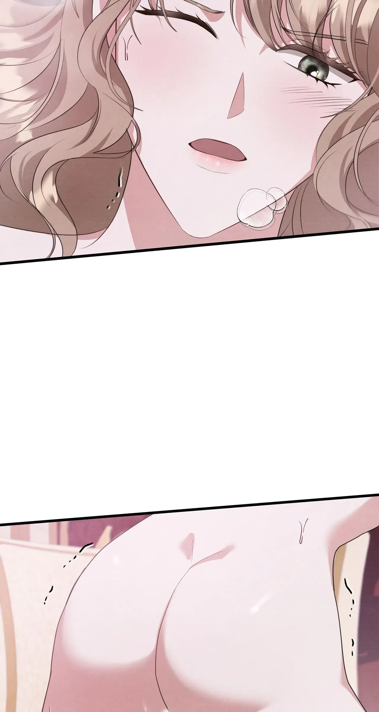 The Devil Who Kisses My Feet Chapter 15 – Page 39