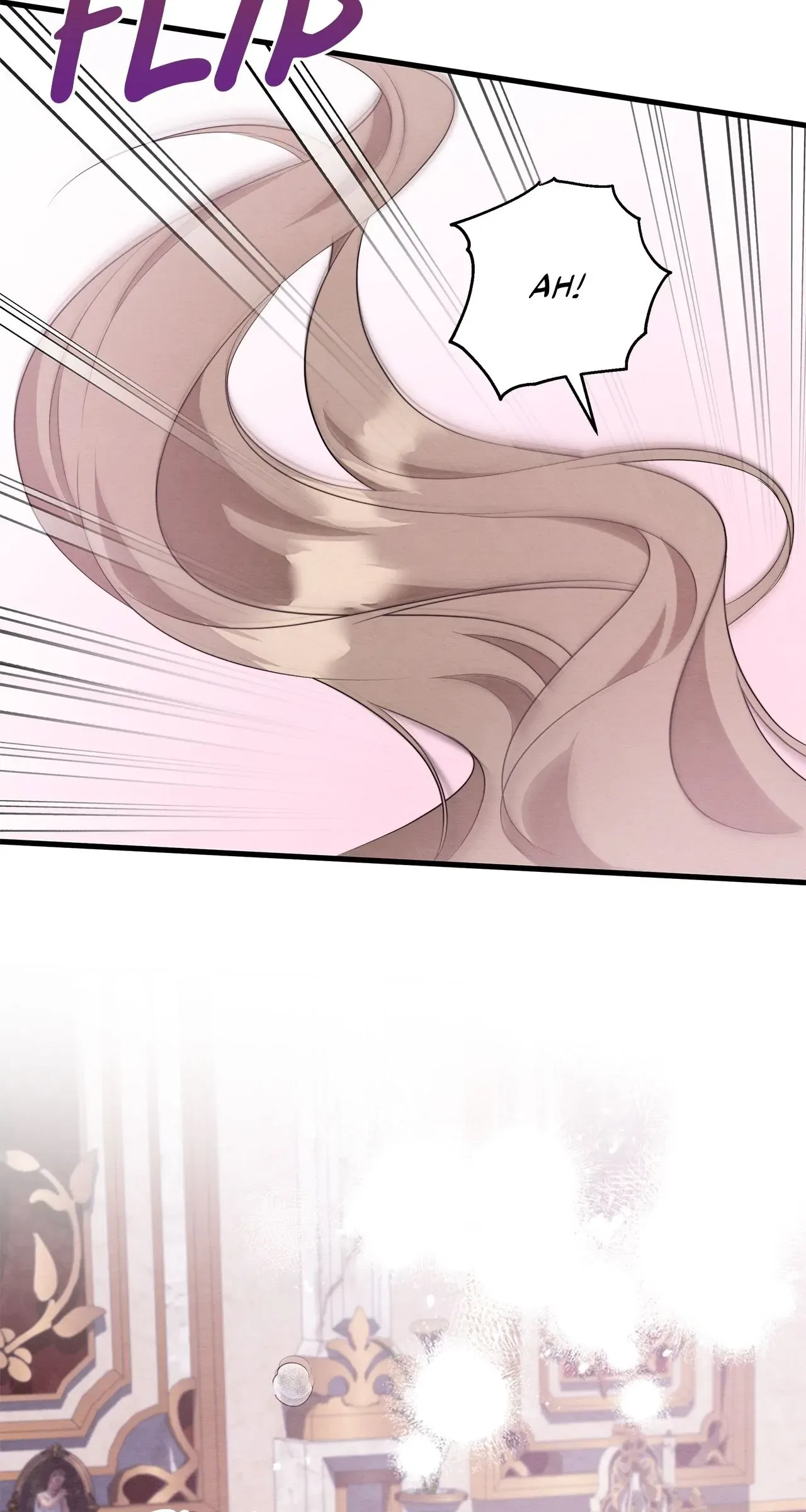 The Devil Who Kisses My Feet Chapter 15 – Page 41
